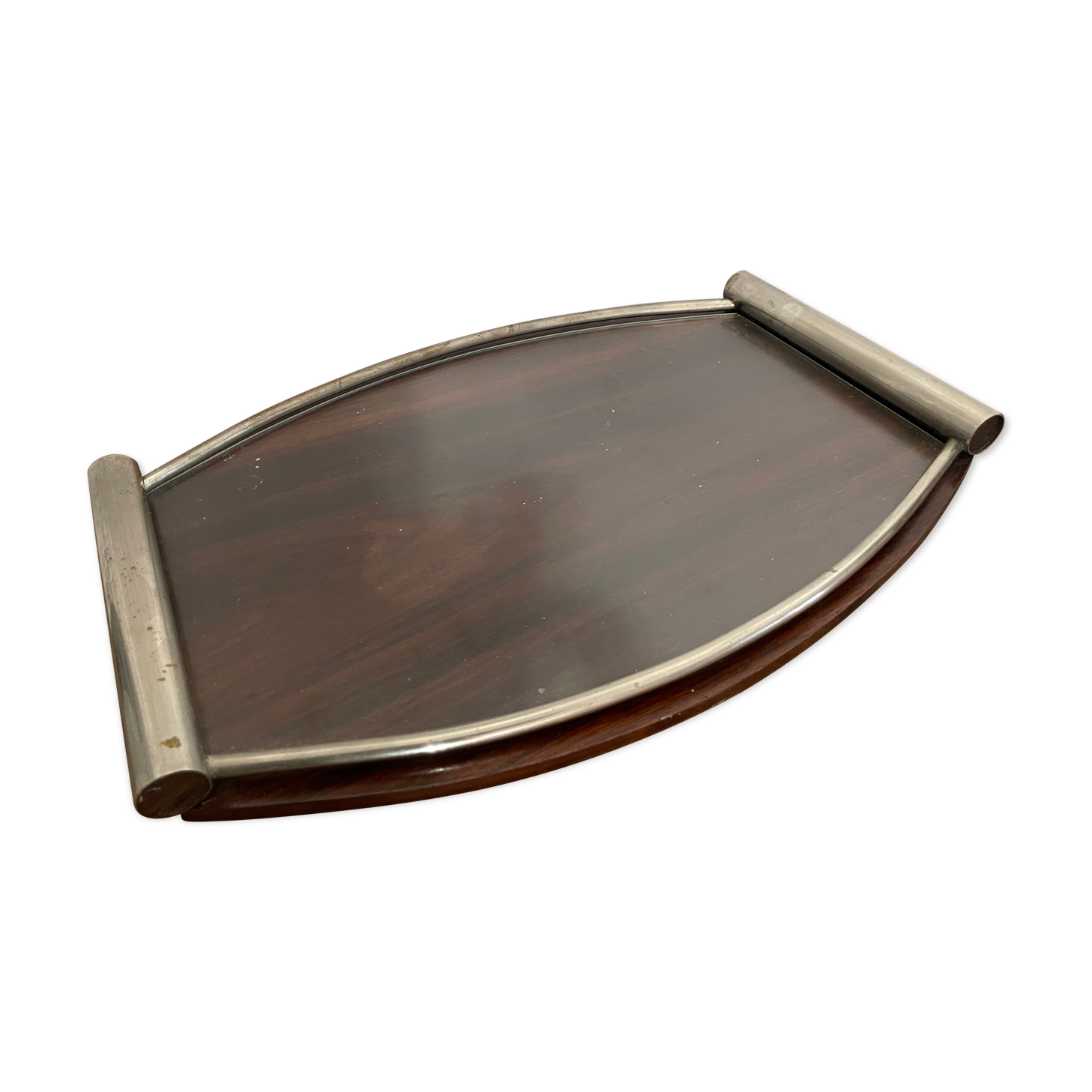 Art deco tray