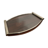 Art deco tray