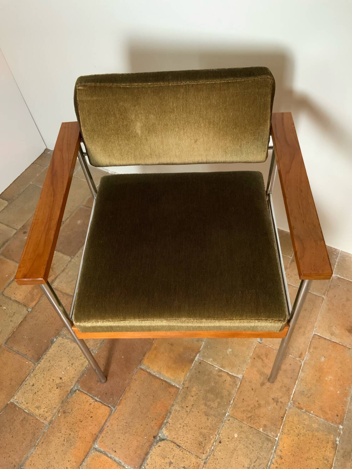 Fauteuil 70