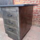 Industrial office