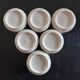 Service de 6 tasses à expresso