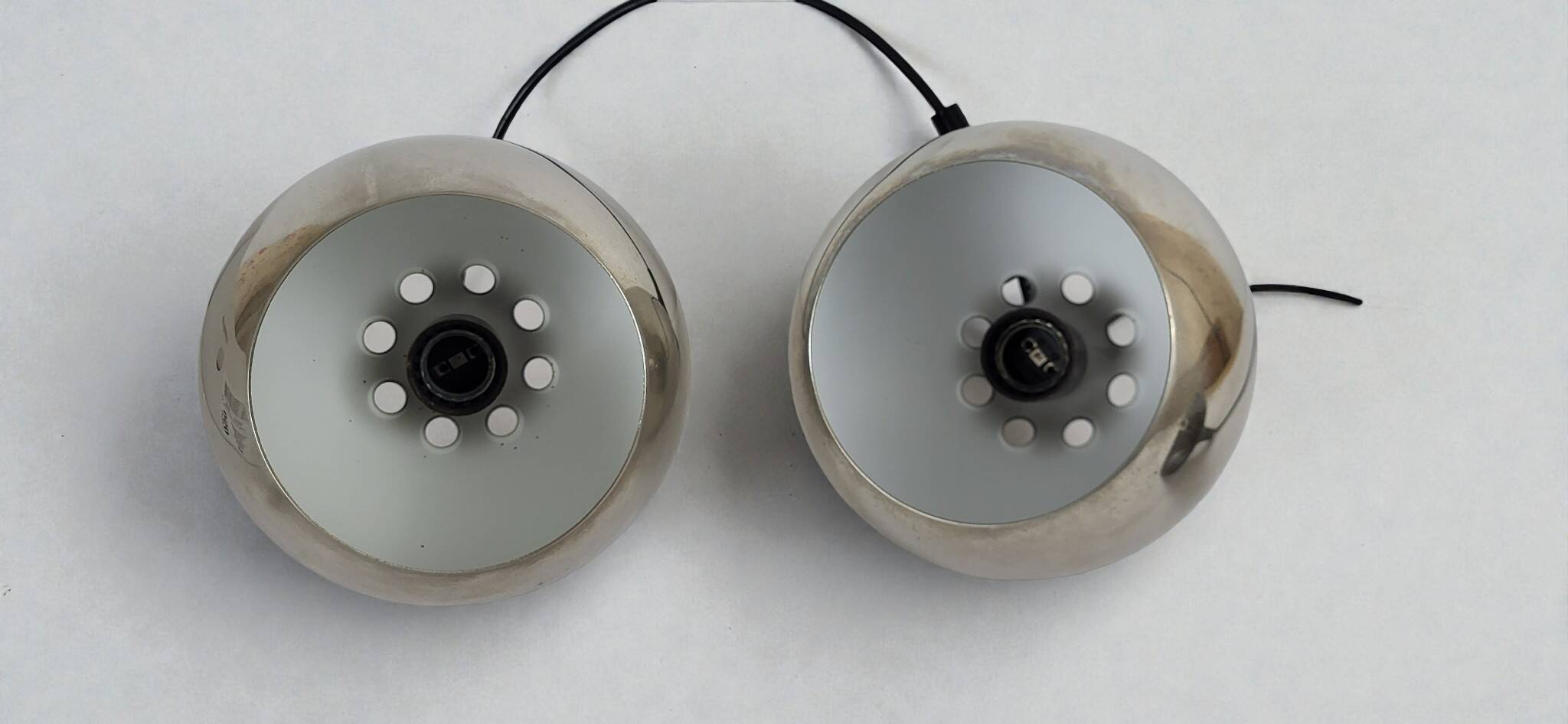 Suspension Eyeball Lita 1970