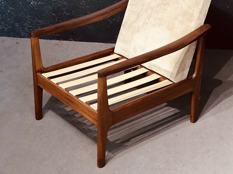 Armchair by Guy Rogers