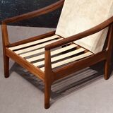 Armchair by Guy Rogers