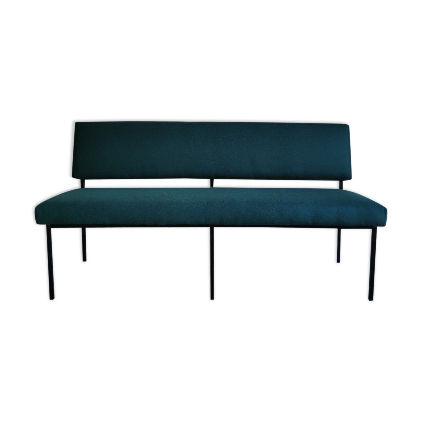 Bench 50s Roder Sohne