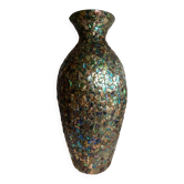 Vase Ormeaux