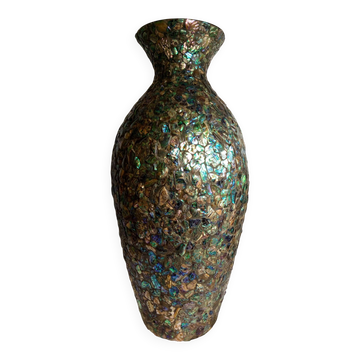 Vase Ormeaux