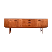 Avalon' teak sideboard