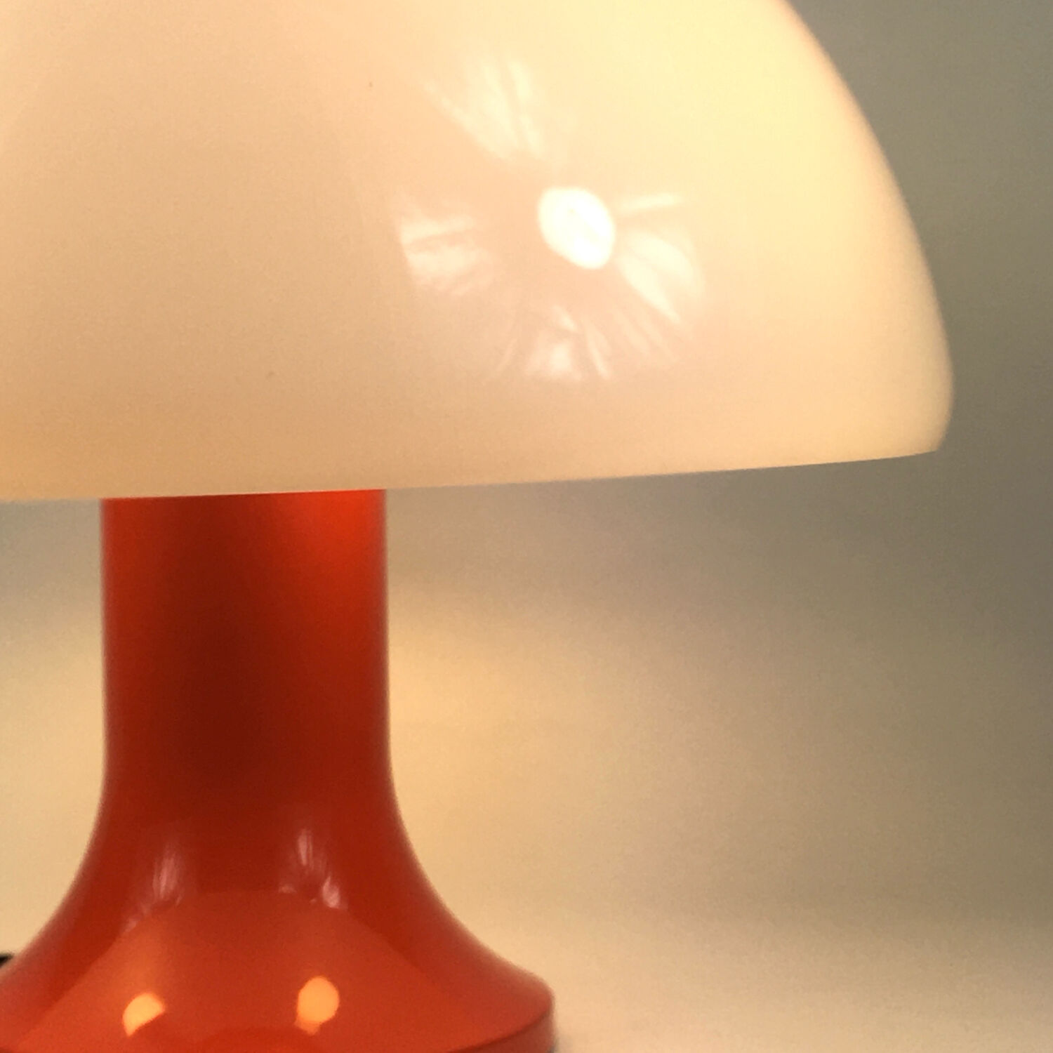 Italian lamp 1965