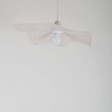 Pendant lamp 'Area 50' designed by Mario Bellini for Artemide, 1970s