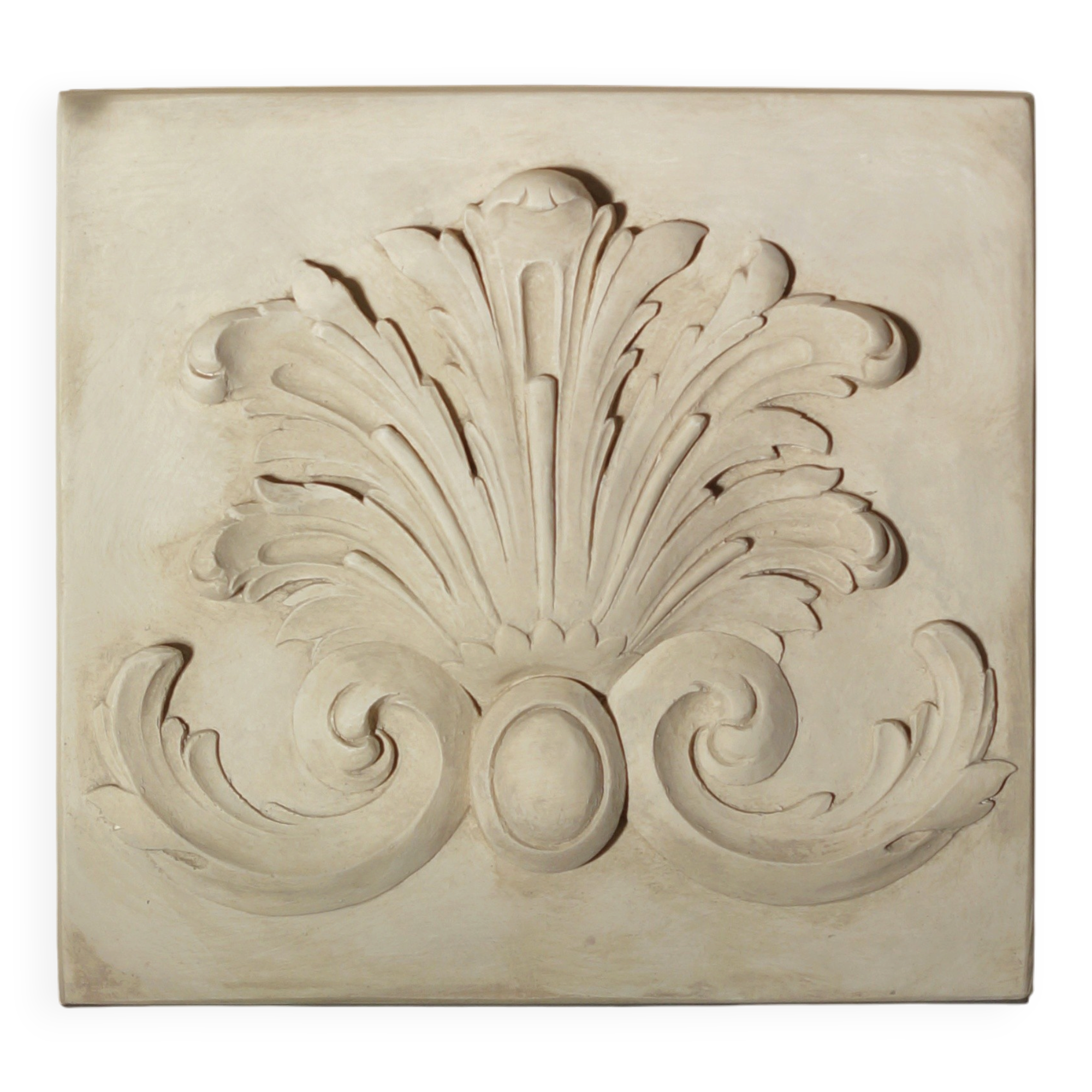 Bas-relief 17th century