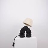 'Follow' Table Lamp - Black