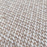 Juul Kristensen teak armchair pair for Glostrup, Denmark 60s