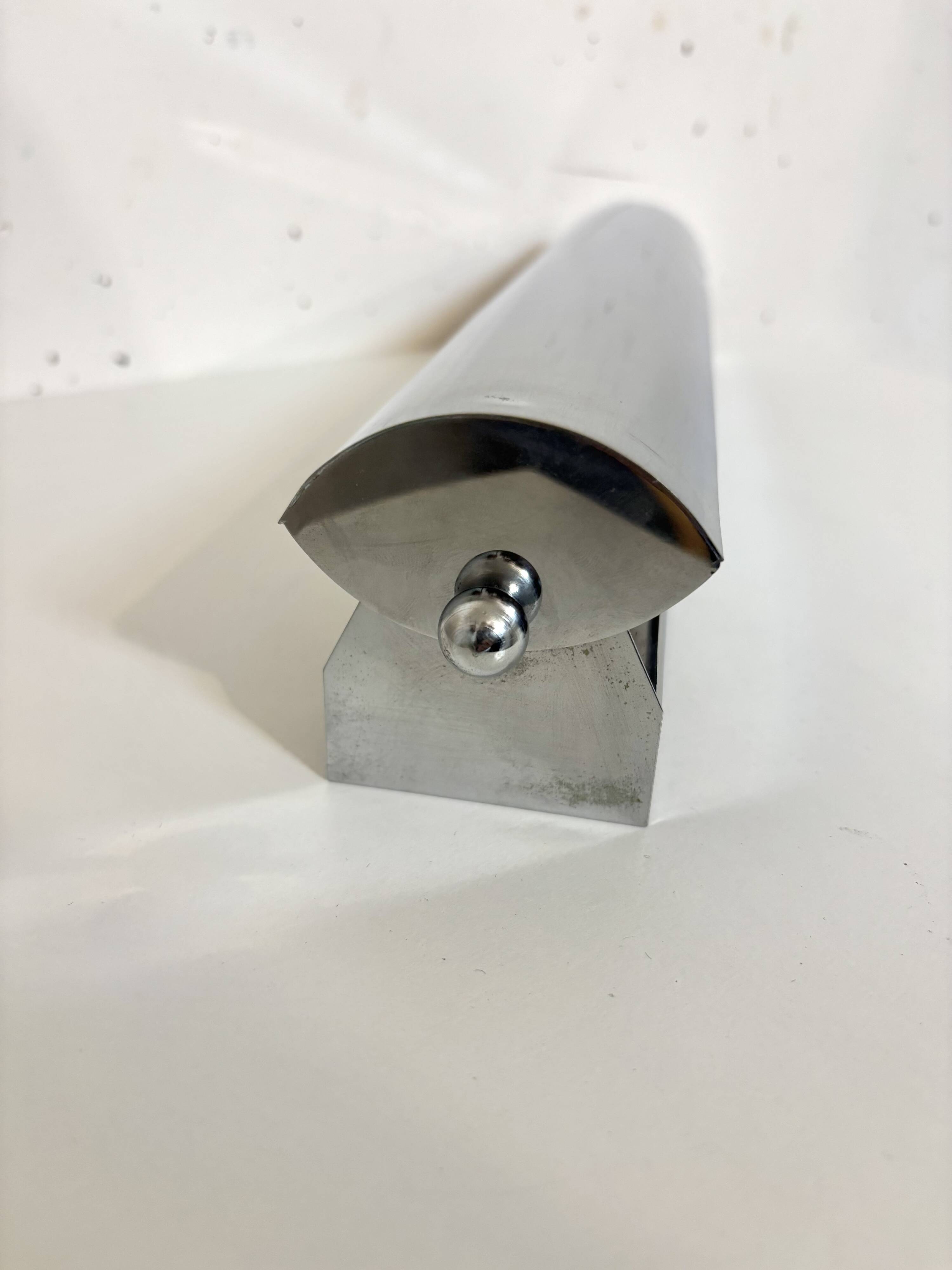 Art Deco wall lamp 1940