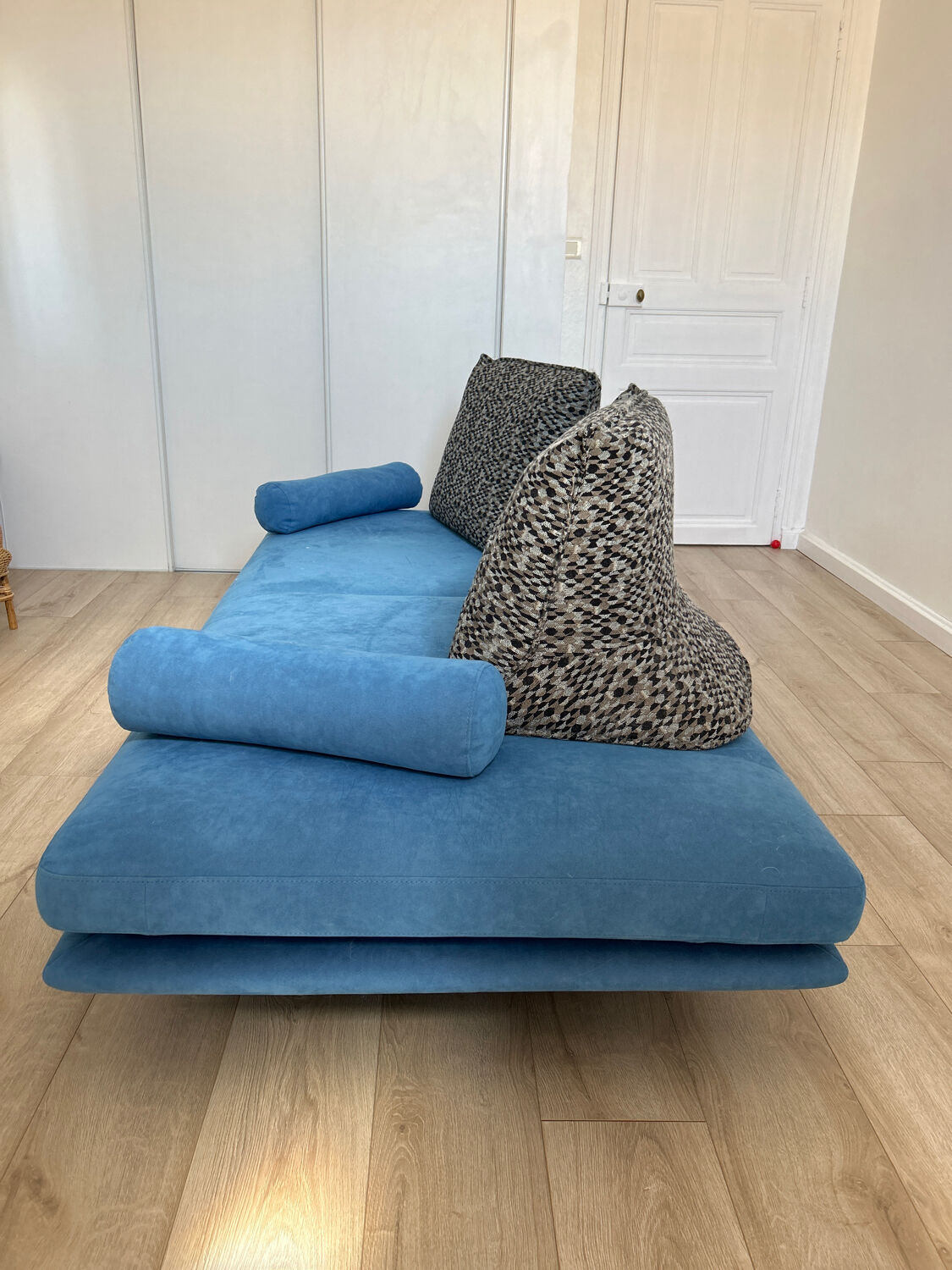 Canapé Prado par Christian Werner pour Cinna