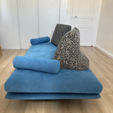Prado sofa by Christian Werner for Cinna