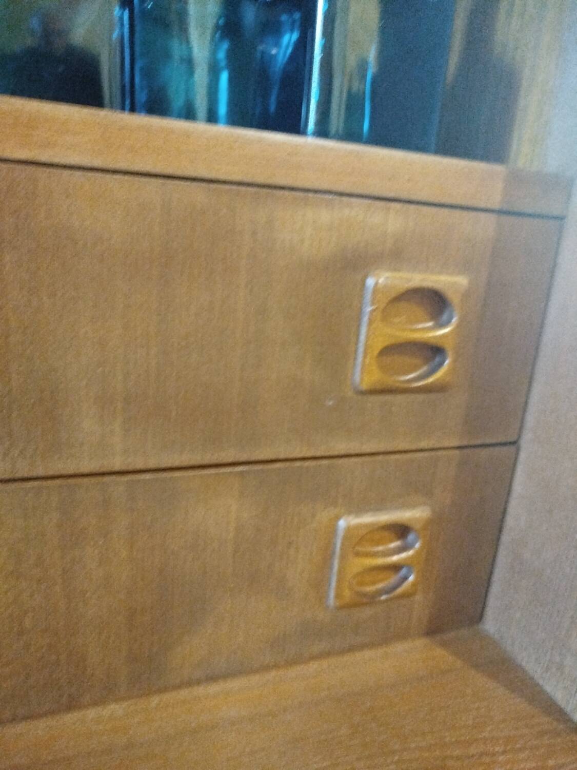 Scandinavian buffet style