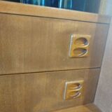 Scandinavian buffet style