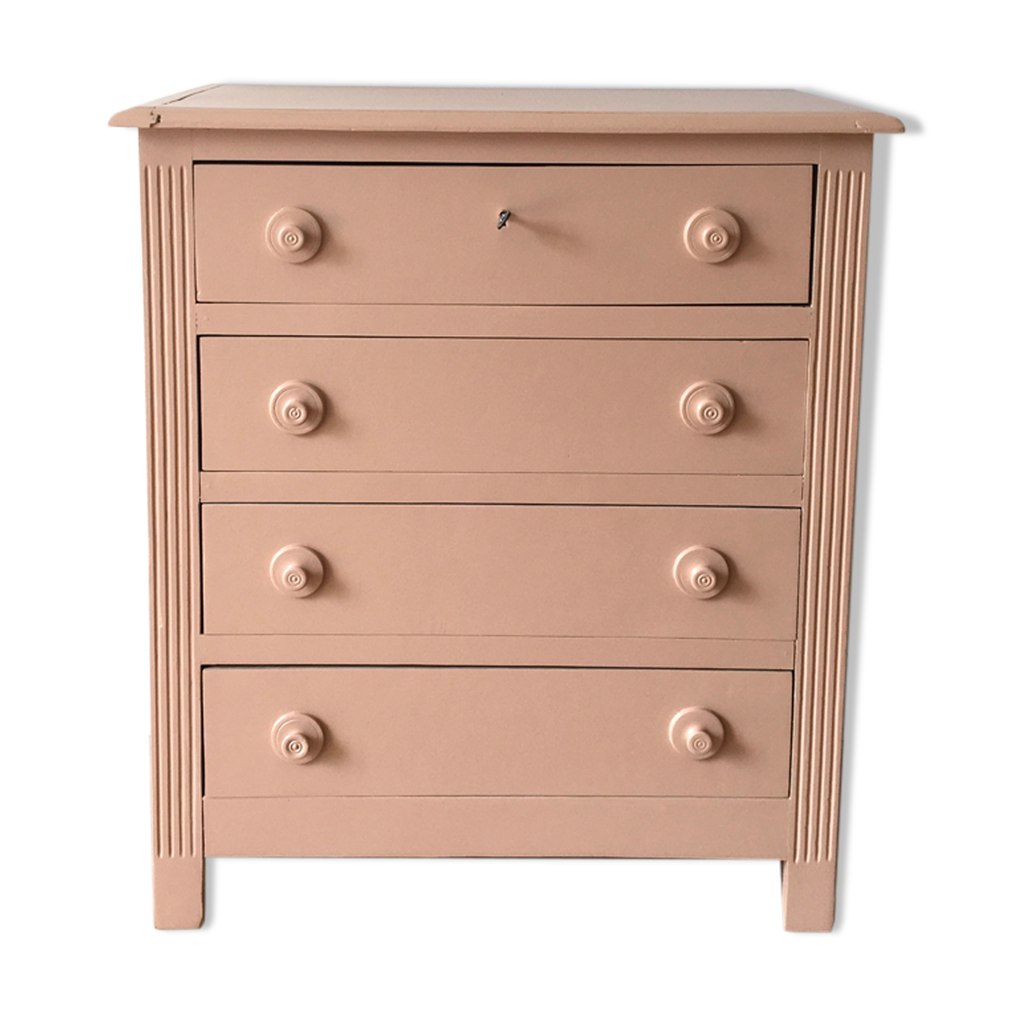 Art Deco dresser