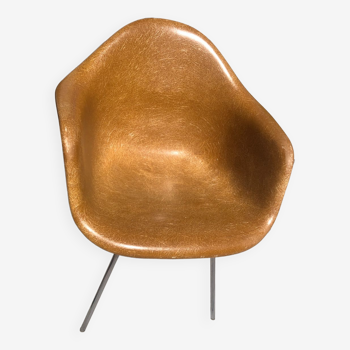 Fauteuil Dax de Charles & Ray Eames, Herman Miller 1975