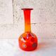 Murano blown glass vase – Vintage 70s