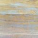 Elm table from Aranjou
