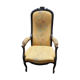 Voltaire chair