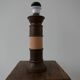 Danish Ceramic Mid-Century Table Lamp