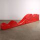 Superonda sofa Poltronova vintage design Archizoom 1970s