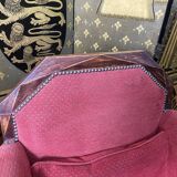 Pair of armchairs bergères Art Deco period