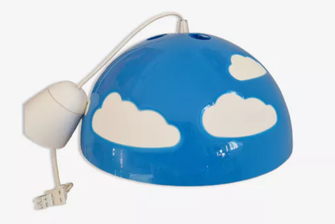 Chandelier skojig ikea