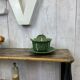 Old shelf