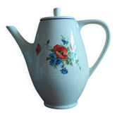 Earthenware coffee pot Salins-les-Bains