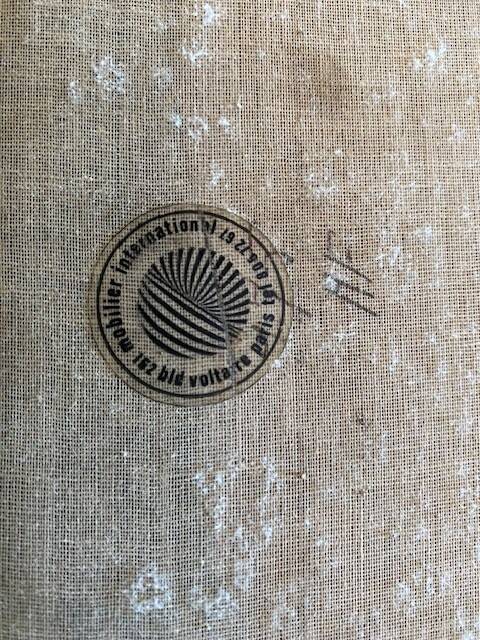 LA FONDA EAMES CHAIR FOR HAERMAN MILLER