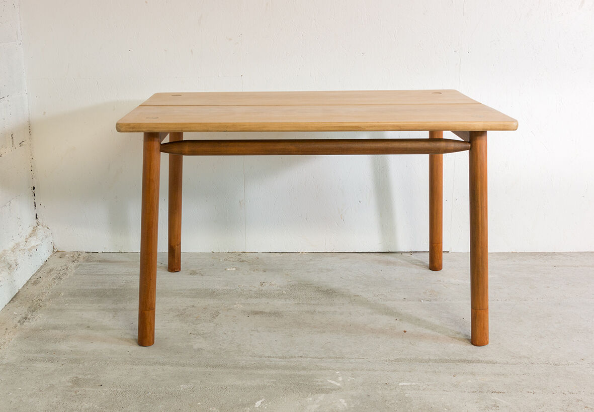 Table Pierre Gautier Delaye années 50