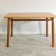 Table Pierre Gautier Delaye années 50