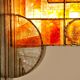 Rare Sconce by Albano Poli for Poliarte