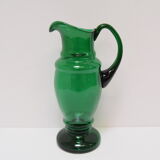Pitchet par Glasswork Novy Bor,1930's.