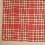 Towel bistro small authentic tiles