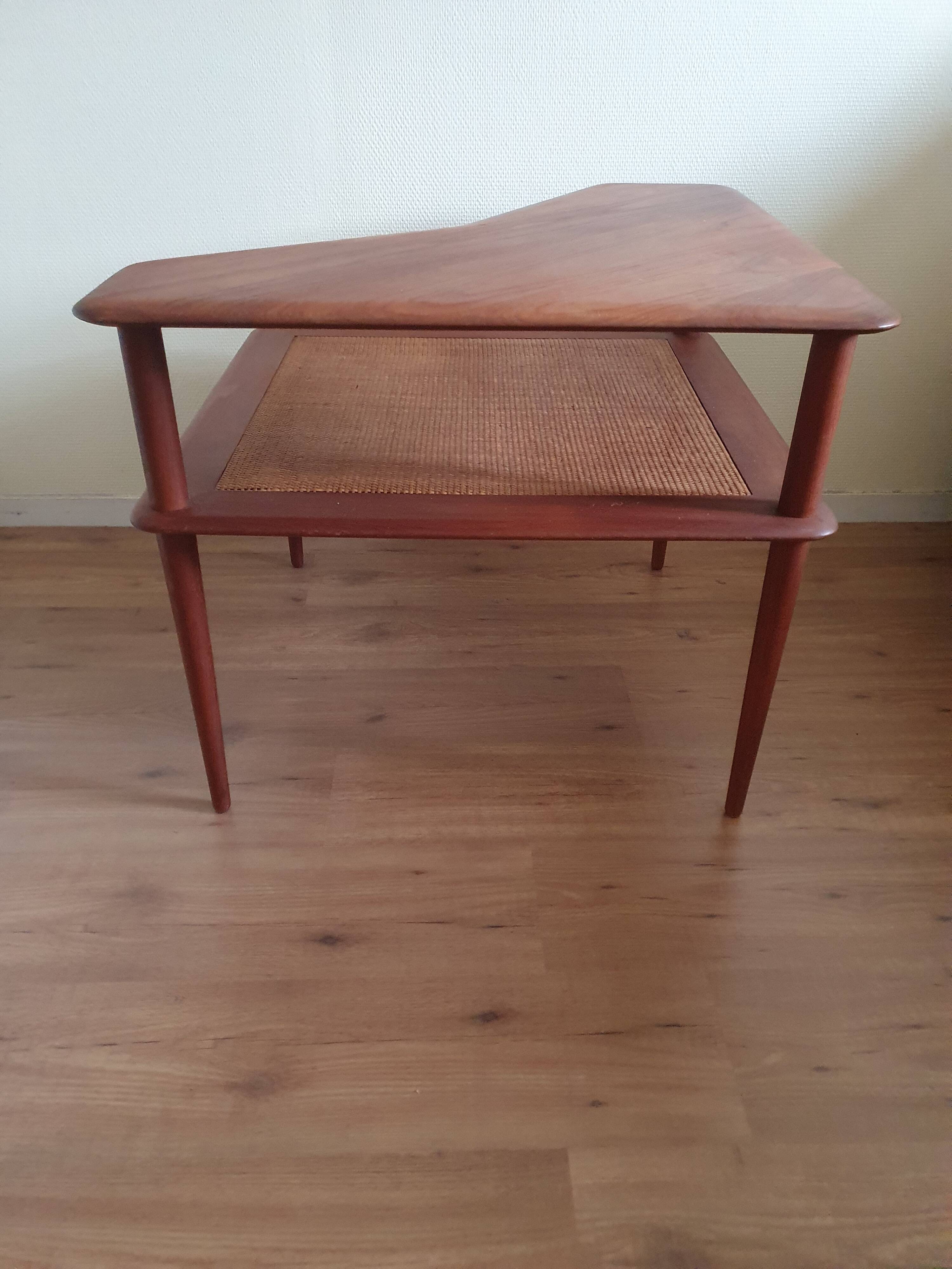 Vintage Scandinavian Tabke