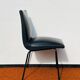 Paire de chaises ' Robert ' de Pierre Guariche pour Meurop