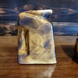Pitcher and Vallauris glasses