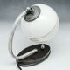 Art Deco bedside lamp, Poland, 1960s