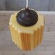 Pendant lamp, Danish design, 1960s, production: Denmark