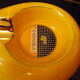 Ashtray Cohiba, design, glazed porcelain, origin Cuba