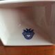 5-hole porcelain vase villeroy & boch septfontaines