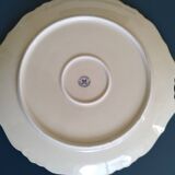 Limoges porcelain dish from Lucien Michelaud