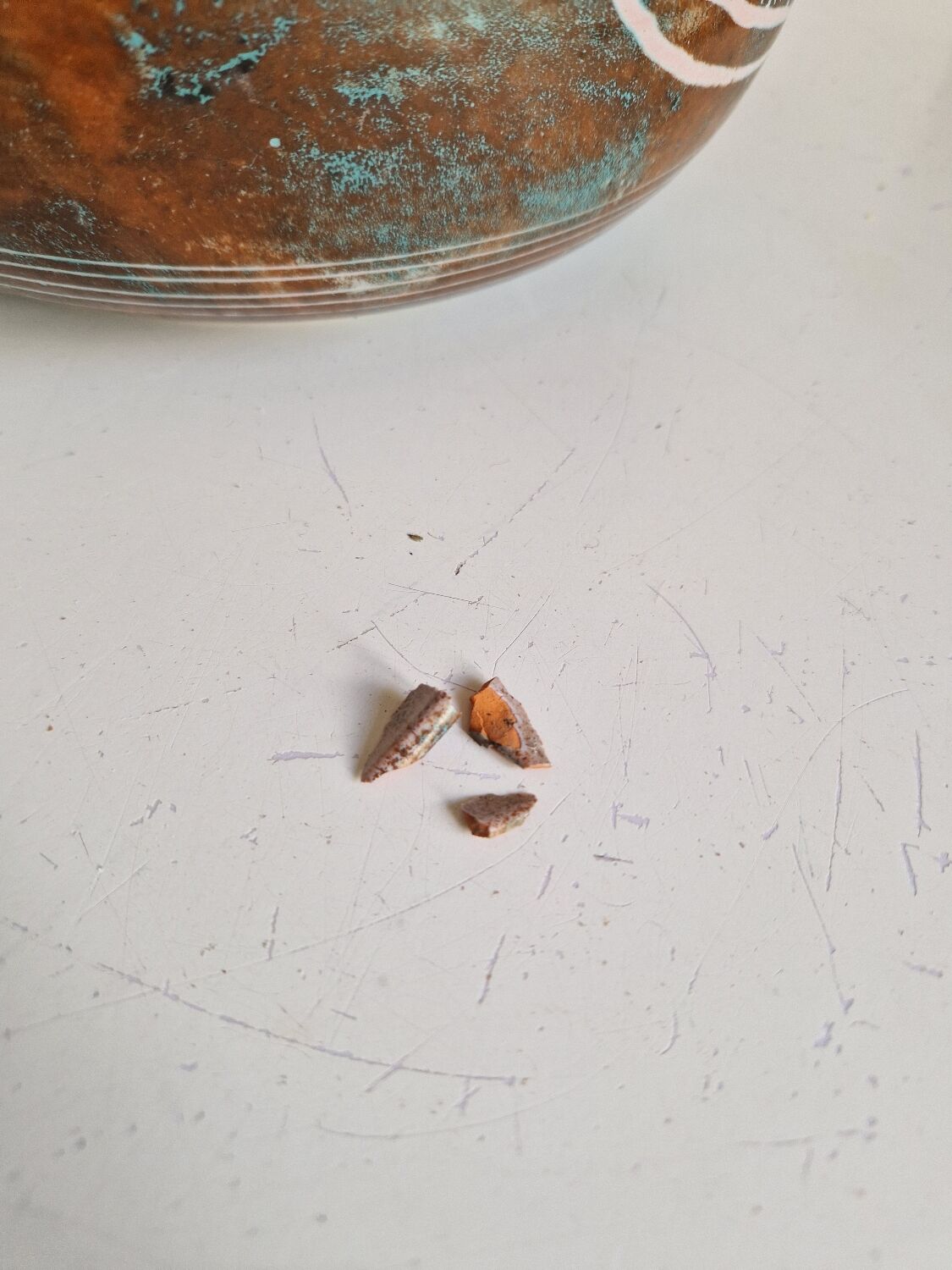 Large Jug Yvon Roy Montgolfier 1960 in Ceramic