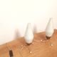 Nightstand Lamps – Spacecrafts – Spaceships / Rockets Kamenický Šenov PAIR