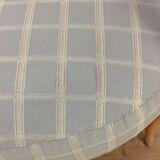 Pair of 80's Cinna design armchairs